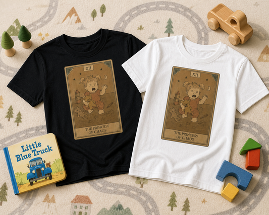 Funny Toddler Birthday Gifts That Parents Will Actually Appreciate