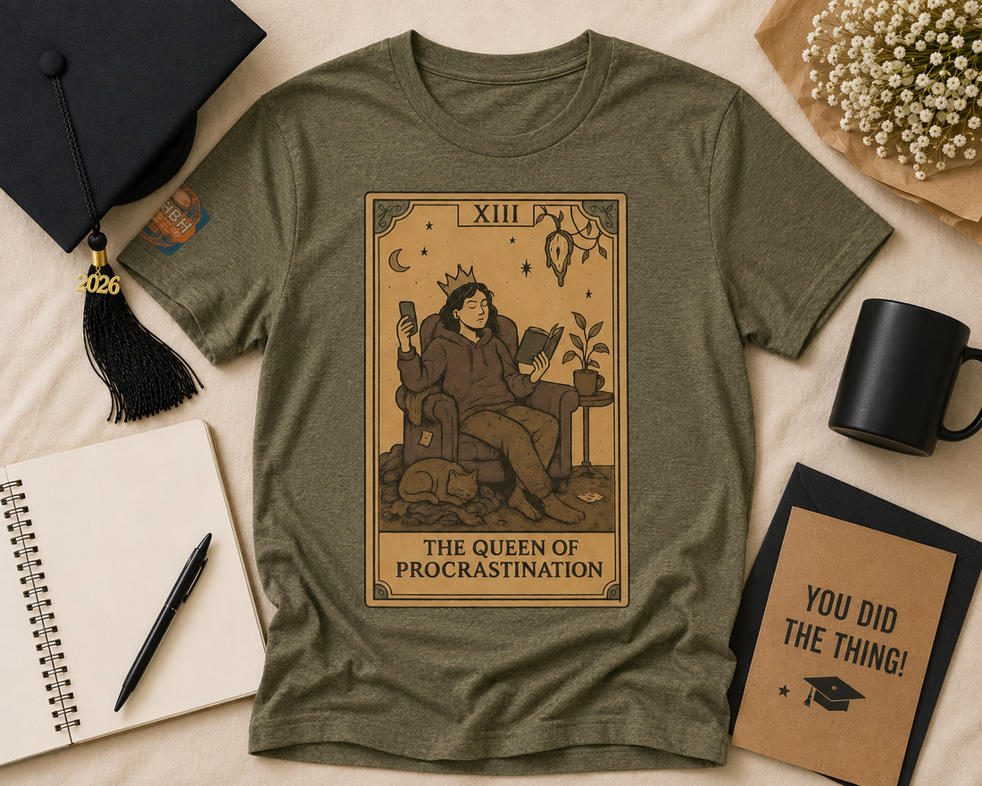 Funny Graduation Gifts for the New Adult Who Still Acts Like a Toddler