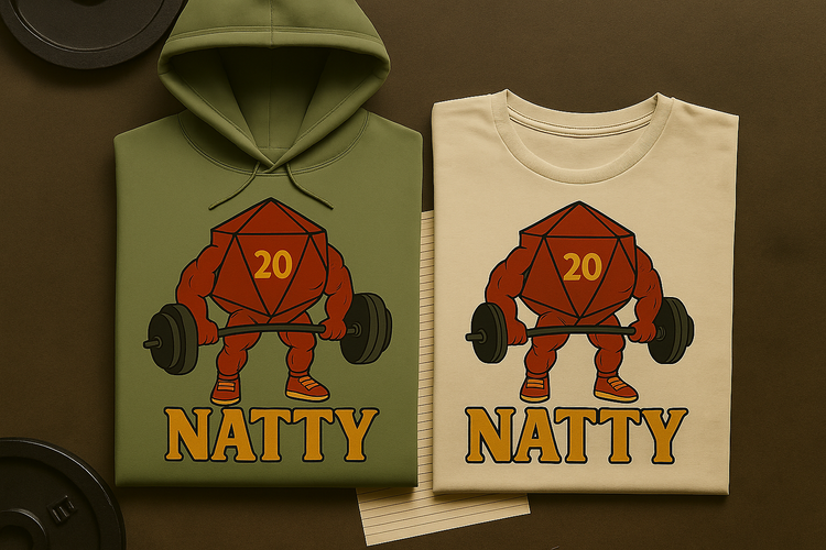 Natty