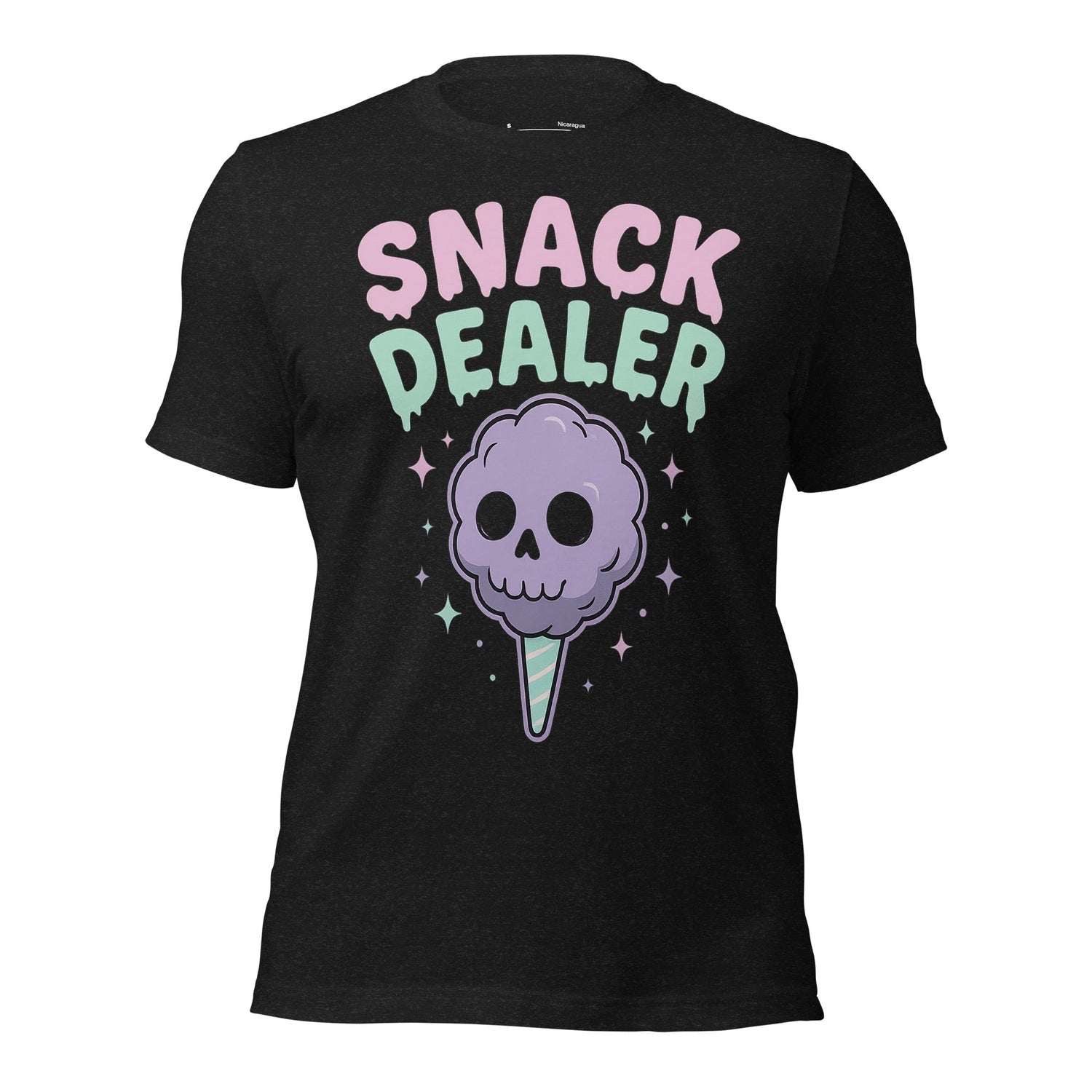 Snack Dealer tee, cover image for the Matching Sets collection