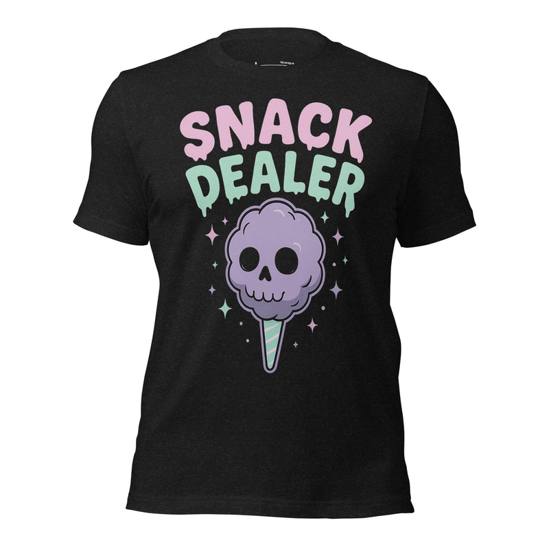 Snack Dealer tee, cover image for the Matching Sets collection