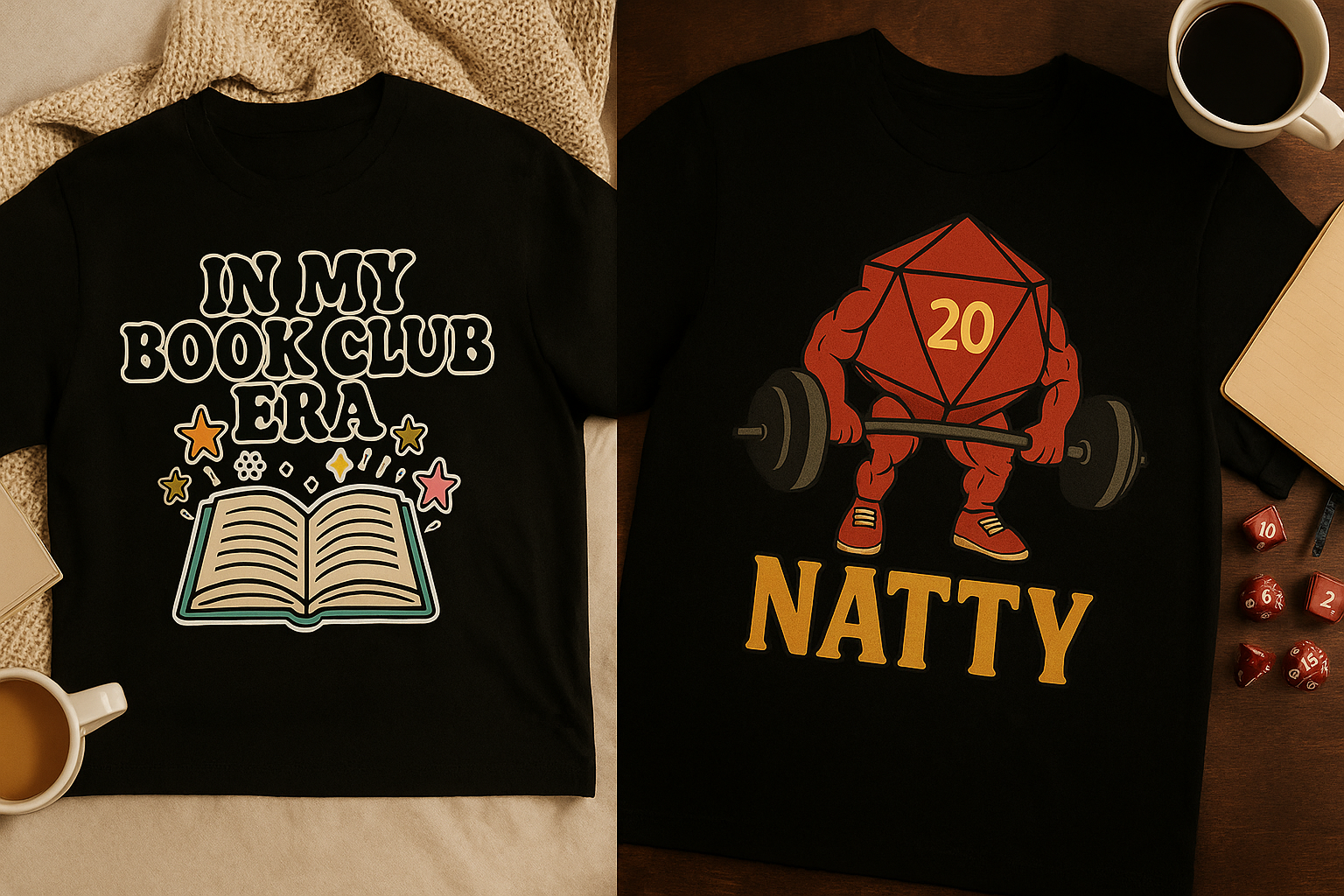 JHBH Supply Co hero banner